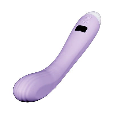 Come Hither Digital G spot BWV0172