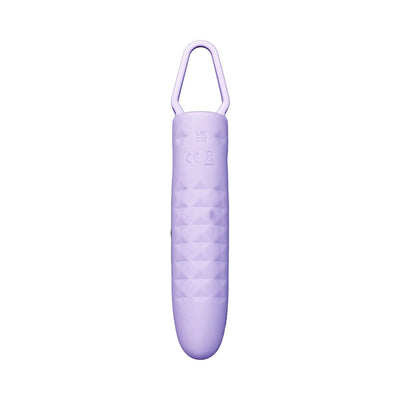 Led Bullet finger loop BWV0148