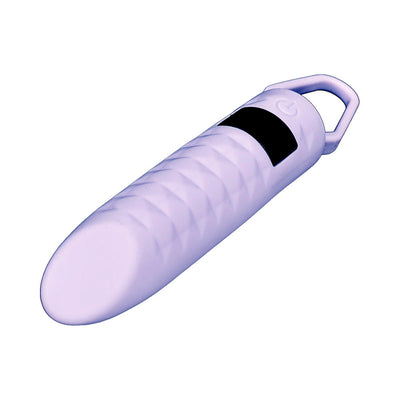 Led Bullet finger loop BWV0148