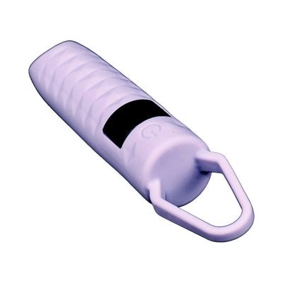 Led Bullet finger loop BWV0148