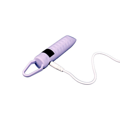 Led Bullet finger loop BWV0148