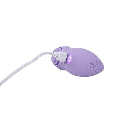 Panty vibe with remote LG-V117