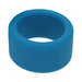 LEVELZ Liquid Silicone Ball Strap Medium 34mm Teal