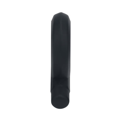 LEVELZ Pencil Liquid Silicone Cock Ring