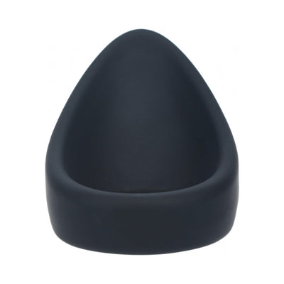 LEVELZ Teardrop Silicone Cock Ring