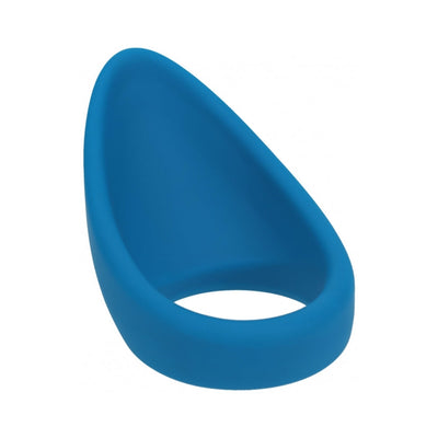 LEVELZ Teardrop Silicone Cock Ring