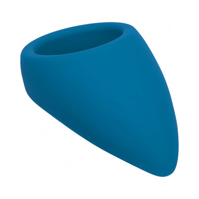 LEVELZ Teardrop Silicone Cock Ring