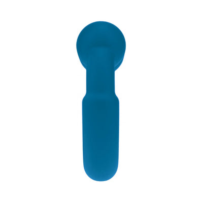 LEVELZ Metal & Silicone Cock Ring