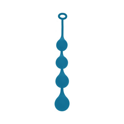 LEVELZ Waterdrop Silicone Anal Balls Large 40mm