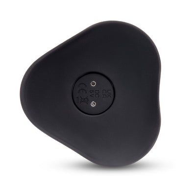 b-Vibe Vibrating Silicone Fisting Dildo