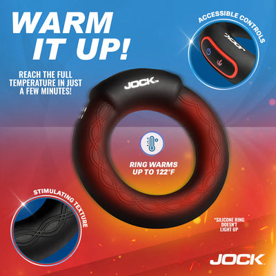 Jock Rumbler 1.8 Cring