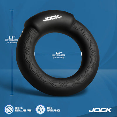 Jock Rumbler 1.8 Cring