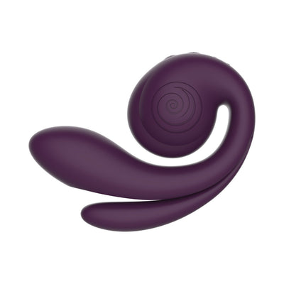 SVibe Snail Gizi Pro Vibrator Grapo