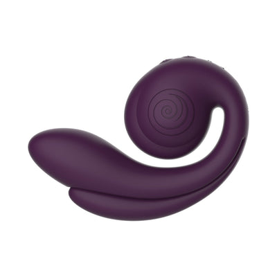 SVibe Snail Gizi Pro Vibrator Grapo