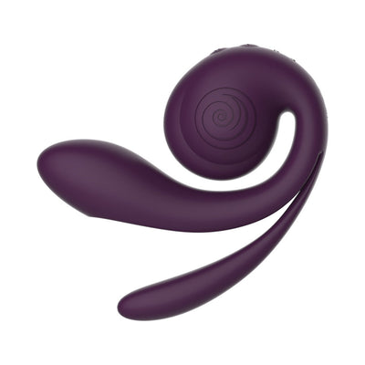 SVibe Snail Gizi Pro Vibrator Grapo
