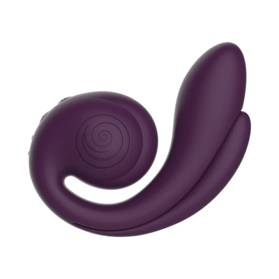 SVibe Snail Gizi Pro Vibrator Grapo