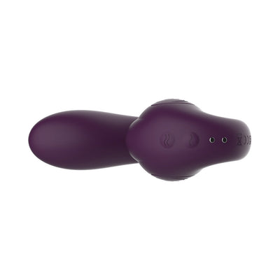 SVibe Snail Gizi Pro Vibrator Grapo