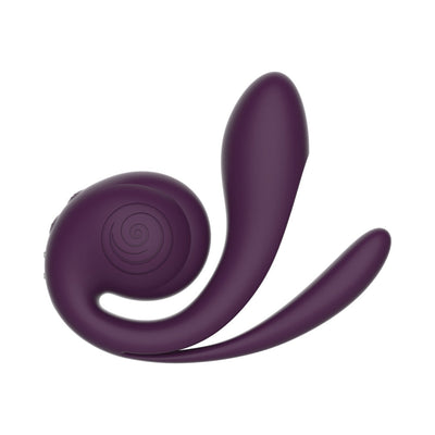 SVibe Snail Gizi Pro Vibrator Grapo