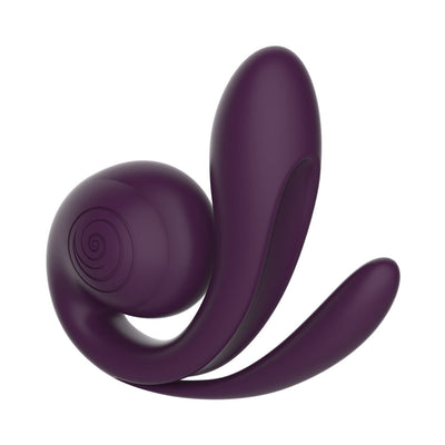SVibe Snail Gizi Pro Vibrator Grapo