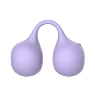 SVibe Snail Twinn Finger Vibrator Lilac