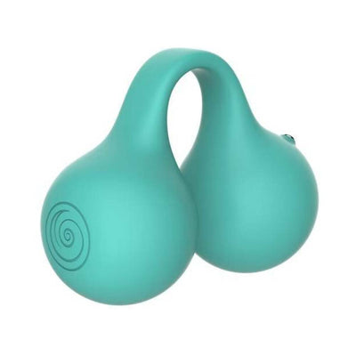 SVibe Snail Twinn Finger Vibrator Tiffany