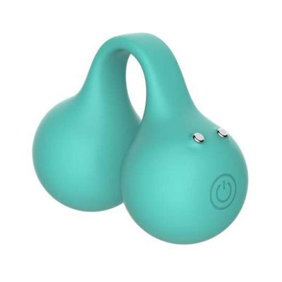 SVibe Snail Twinn Finger Vibrator Tiffany