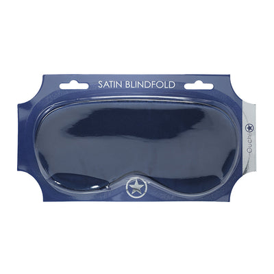 Ouch! Satin Mask