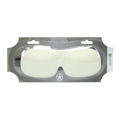 Ouch! 3D Mask
