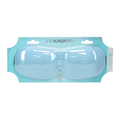 Ouch! 3D Mask