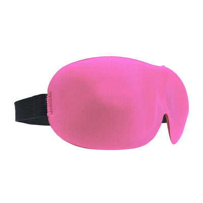 Ouch! 3D Mask
