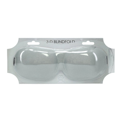 Ouch! 3D Mask