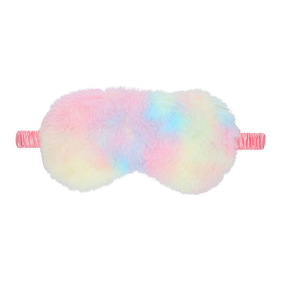 Ouch! Fluffy Mask