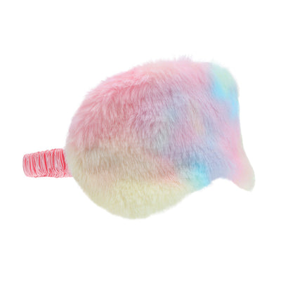 Ouch! Fluffy Mask