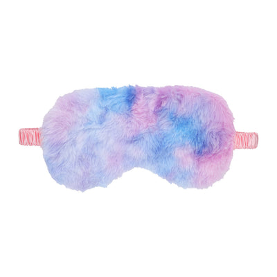 Ouch! Fluffy Mask