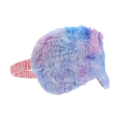 Ouch! Fluffy Mask
