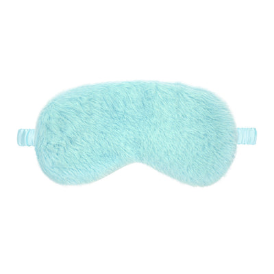 Ouch! Fluffy Mask