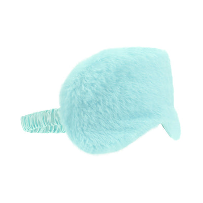Ouch! Fluffy Mask