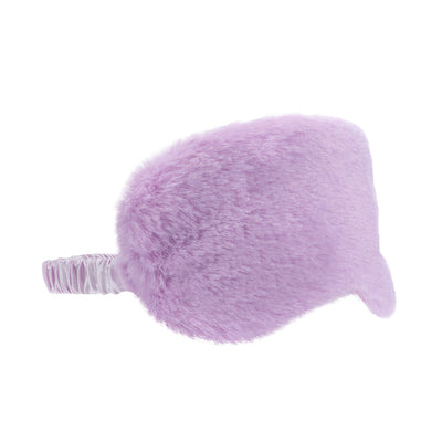 Ouch! Fluffy Mask