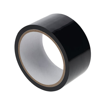 Ouch! PVC Non-Stick Tape Silver