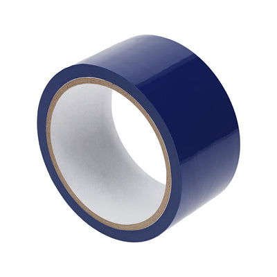 Ouch! PVC Non-Stick Tape Silver