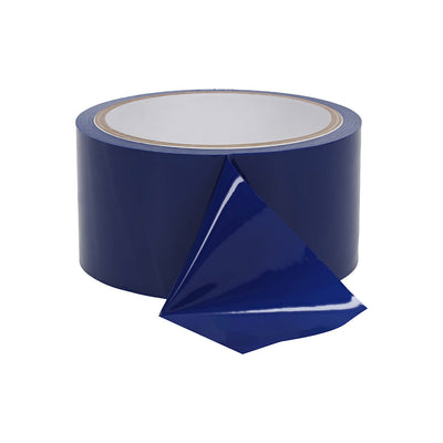 Ouch! PVC Non-Stick Tape Silver