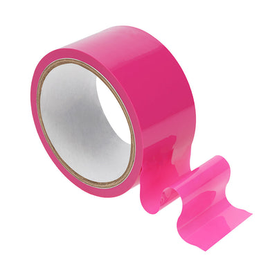 Ouch! PVC Non-Stick Tape Silver