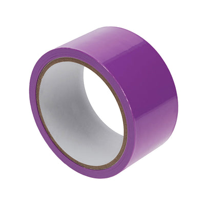 Ouch! PVC Non-Stick Tape Silver