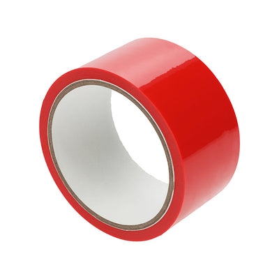 Ouch! PVC Non-Stick Tape Silver