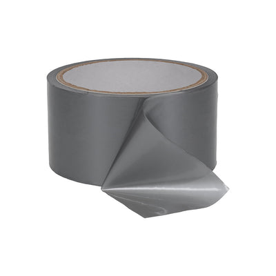 Ouch! PVC Non-Stick Tape Silver