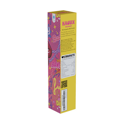SLI Kaotix Display Box Assorted Color (20 Units)