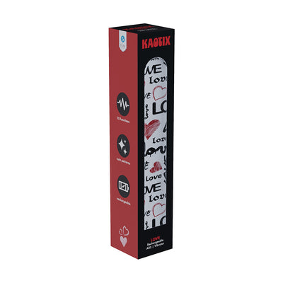 SLI Kaotix Display Box Assorted Color (20 Units)