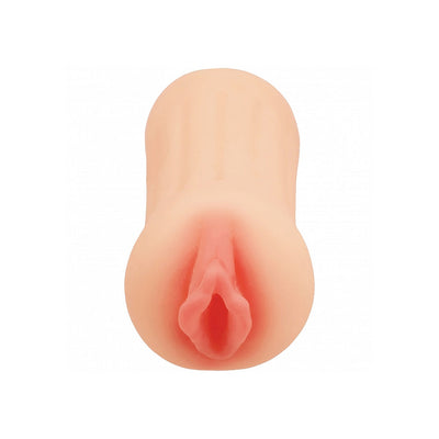Xkin TPE Small Masturbator 127g Beige