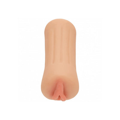 Xkin TPE Small Masturbator 127g Beige