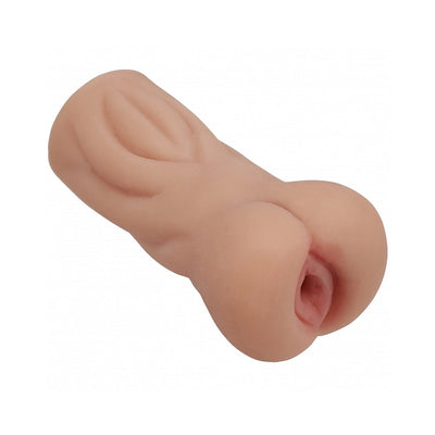 Xkin TPE Small Masturbator 130g